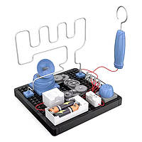 Детский электронный конструктор Лабиринт 46 элементов