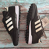 Сороконіжки Adidas Copa Mundial Team TF/футбольне взуття, фото 4