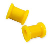 Втулка стабілізатора 1117, 1118, 1119, 2170, 2171, 2172 переднього поліуретан (штанги) (к-кт 2 шт) CS-20