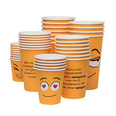 Линейка "SMILE"