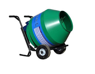 Бетонозмішувач Скіф БСМ-100П