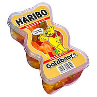 Мармелад жевательный Haribo Goldbaren 450г