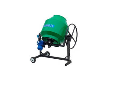 Бетонозмішувач Скіф БСМ-140