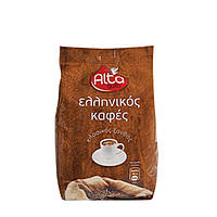 Кава грецька натуральна мелена класична Alta 194 г