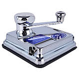 Машинка поршнева LC-016 (8 мм), фото 3