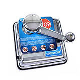 Машинка поршнева LC-016 (8 мм), фото 5