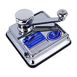 Машинка поршнева LC-016 (8 мм), фото 10