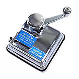 Машинка поршнева LC-016 (8 мм), фото 2