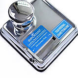 Машинка поршнева LC-016 (8 мм), фото 9