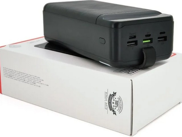 Power Bank 50000mAh (XO) PR158