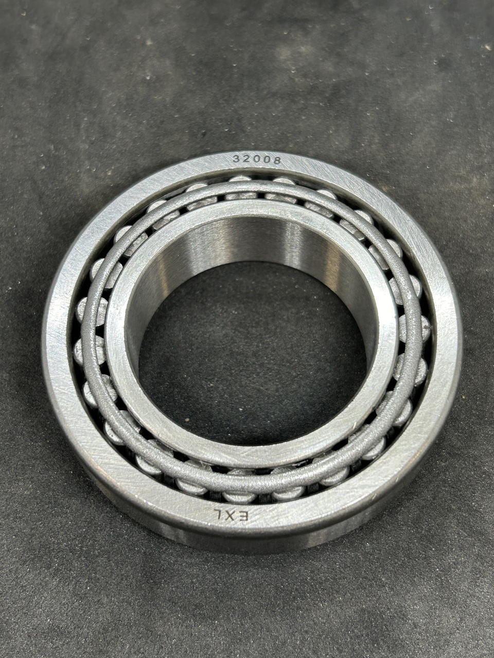Підшипник 32008, 2007108 (40*68*19) EXL Original, фото 1
