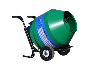 Бетонозмішувач Скіф БСМ-160П