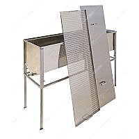 Воскотопка для парогенератора 1 м на 25 рамок