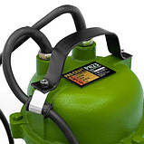 Насос фекальний для септика Procraft PN23 ( з подрібнювачем-ножем ), фото 4