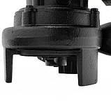 Насос фекальний для септика Procraft PN23 ( з подрібнювачем-ножем ), фото 5