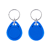 Брелок GV-RFID-004-MF Blue