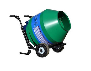 Бетонозмішувач Скіф БСМ-180П