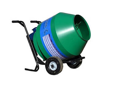 Бетонозмішувач Скіф БСМ-200П