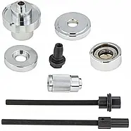 Набір для заміни сайлентблоків VAG VW AUDI 8 од. Falcon F05368, фото 2