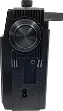 Уцінка Soundmaster RR18SW Retro USB SD радіомагнітофон із роз'ємом для навушників, Німеччина, фото 4