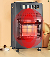 Нагрівачі газові