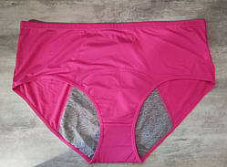 Труси для місячних. Менструальні труси. Трусики для критичних днів. Захист від протікань