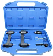 Фіксатор ГРМ VW AUDI 2.4 3.2 4.2 5.2 FSi V6 V8 Falcon F04113, фото 2