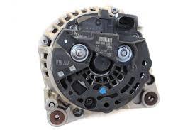 Генератор vw skoda, фото 1