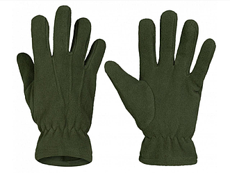 Рукавички флісові Rpolar Олива