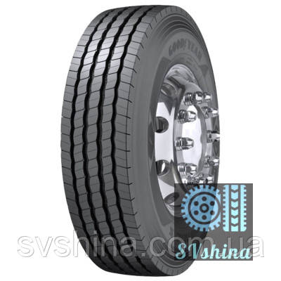 Goodyear Omnitrac S (рулева) 315/80 R22.5 156/150K