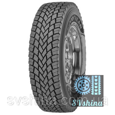 Goodyear Ultra Grip Max D (ведуча) 315/70 R22.5 154L/152M