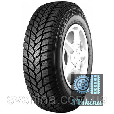 GT Radial Maxmiler WT 195/75 R16C 107/105R