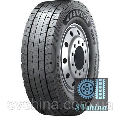 Hankook Smart Flex DL51 (ведуча) 315/70 R22.5 154/150L PR18
