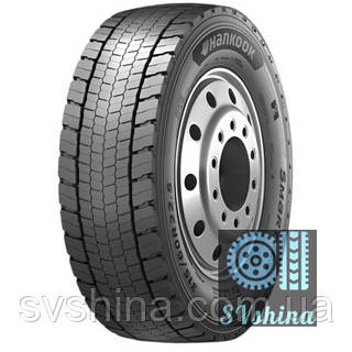 Hankook Smart LINE DL50 (ведуча) 315/80 R22.5 156/150L PR20