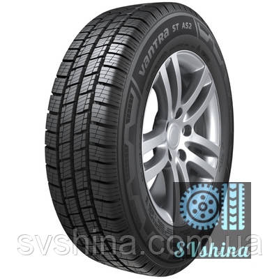 Hankook Vantra ST AS2 RA30 215/60 R17 109/107H