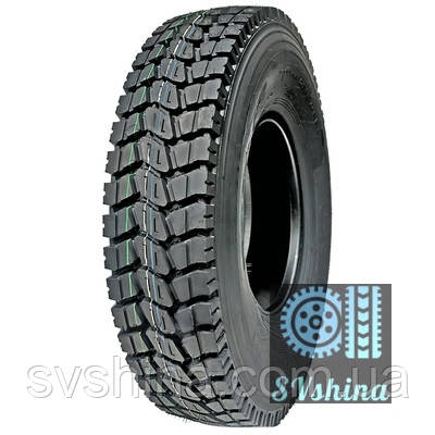 Hosuper AK586 (повідна) 11.00 R20 152/149L