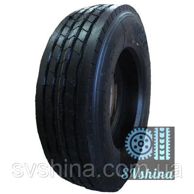 Kapsen HS205 (рулева) 245/70 R19.5 140/138M PR16