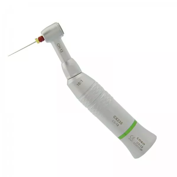 Наконечник кутовий ендодонтичний COXO CX235 C5-12 10:1