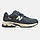 Зимові Чоловічі Кросівки New Balance 740 Thinsulate Grey Beige Termo Gore-Tex | сірі з бежевими вставками, водостійкі, термо,41-45, фото 7