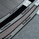 Труси шорти жіночі рубчик віскоза 42-48р 3 кольори, фото 4