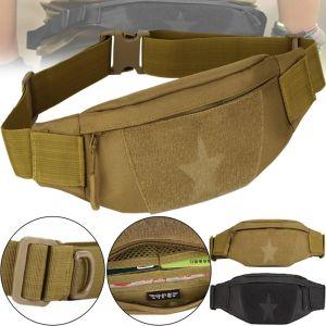 Сумка для бігу з вишивкою, фото 1