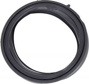 Резина (манжет) люка для стиральной машины Whirlpool WRBSB6228BUA, фото 3