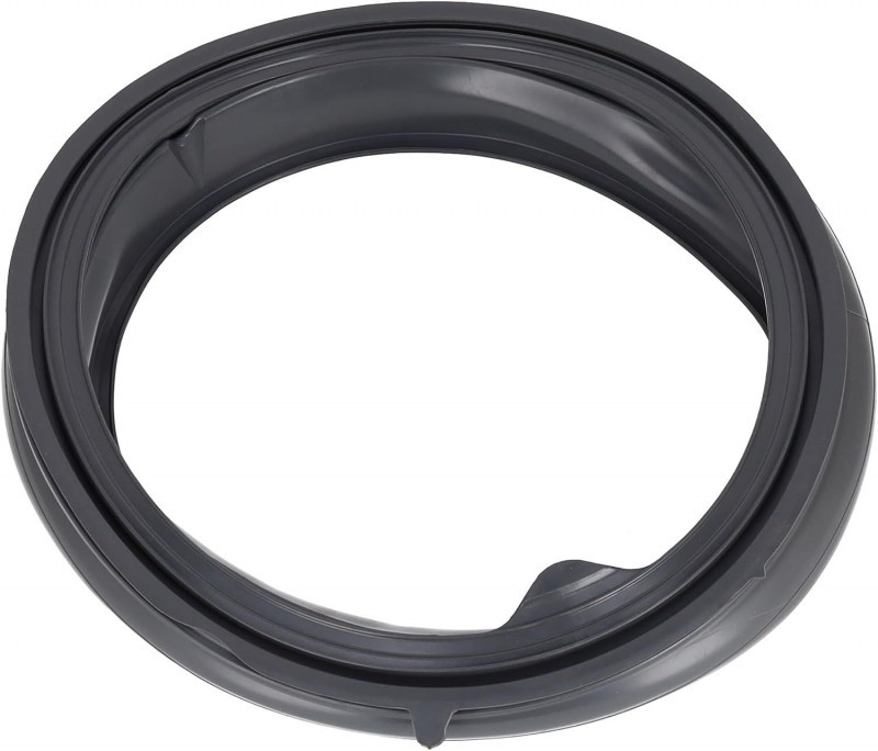 Резина (манжет) люка для стиральной машины Whirlpool WRBSB6228BUA