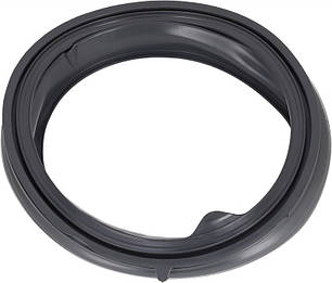 Резина (манжет) люка для стиральной машины Whirlpool WRBSB6228BUA, фото 1