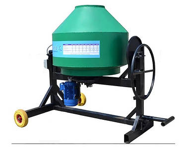 Бетонозмішувач Скіф БСМ-700