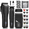 Професійний комбо-набір Ufree Professional 4D Combo Black (LM-934-BK), фото 3