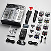Професійний комбо-набір Ufree Professional 4D Combo Black (LM-934-BK), фото 5
