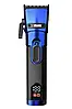 Набір для стрижки WMARK Barber Professional NG-439KIT-Blue, фото 3