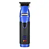Набір для стрижки WMARK Barber Professional NG-439KIT-Blue, фото 4