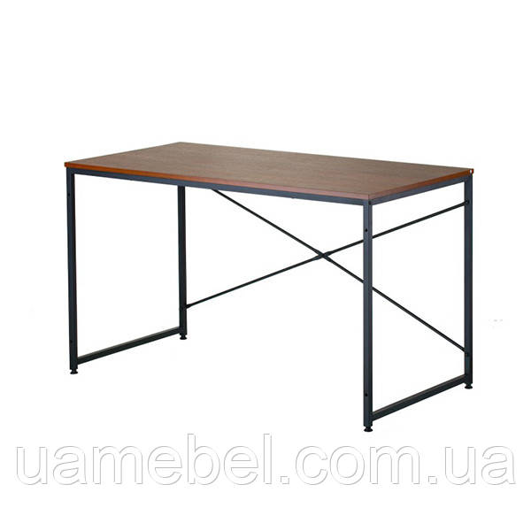 Стіл BOUST DARK BROWN E6446